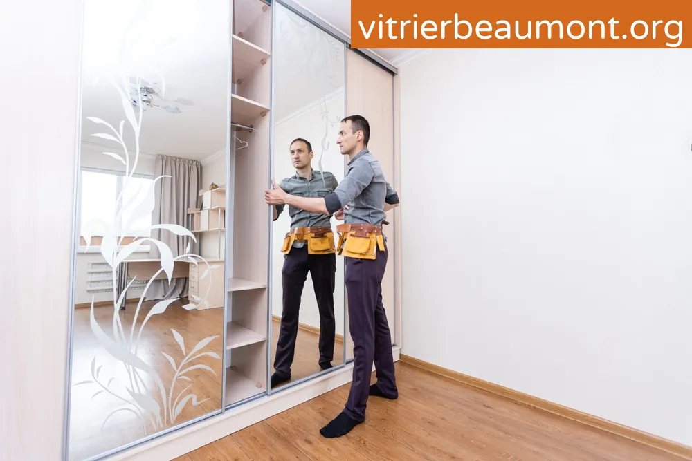 Vitrier Beaumont