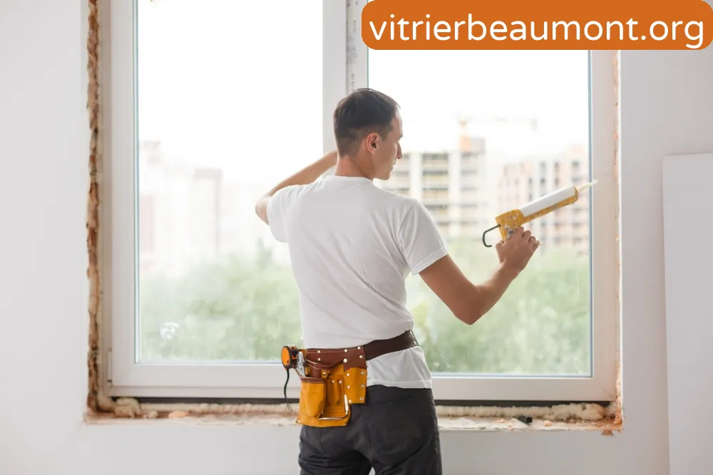 Vitrier Beaumont 63110